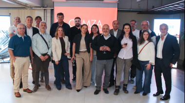 Arquitectos de Mendoza: el CAMZA presentó una nueva plataforma para conectar profesionales, empresas y sociedad
