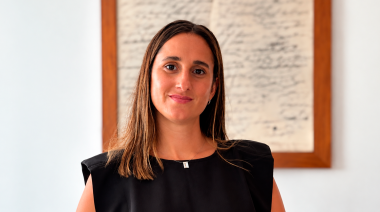 Silvina Pietrelli: "Tenemos un potencial enorme en el sur y necesitamos mostrarlo"