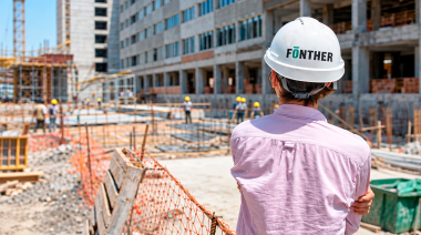 Nuevos sistemas constructivos: Fonther acerca la tecnología Concrehaus a los profesionales de San Rafael
