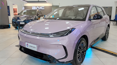Grupo Lorenzo presenta la mayor exhibición de marcas chinas con descuentos de hasta US$ 3.000