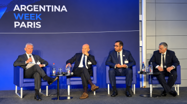 Cuenta regresiva para Argentina LNG: YPF pone fecha a la decisión que puede llevar el gas de Vaca Muerta al mundo