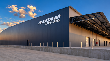 Andesmar Cargas estrena un centro logístico de 6.000 m² y apuesta por el crecimiento del ecommerce