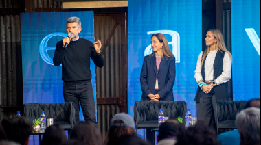 El ecosistema emprendedor tuvo su gran encuentro para conectar e impulsar nuevos negocios