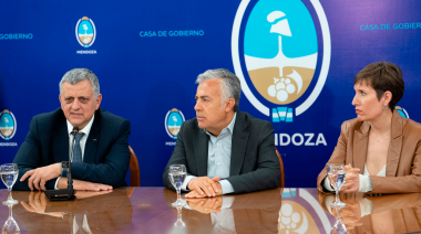 YPF prepara un proyecto de gran escala en Vaca Muerta Mendoza y buscará ingresarlo al RIGI en 2027