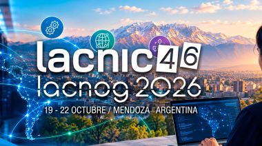 Mendoza será el laboratorio donde se debatirá la próxima etapa de la conectividad de internet