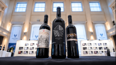 Lanzan el concurso nacional de diseño de etiquetas de vino con $6 millones en premios