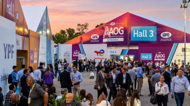 Vaca Muerta se prepara para mostrar todo su potencial: AOG Patagonia 2026 reunirá a los grandes protagonistas del Oil & Gas