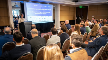 Mendoza y Alberta profundizan su alianza energética para atraer inversiones y potenciar la producción de hidrocarburos