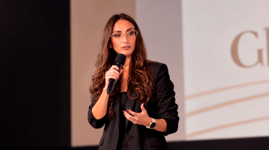 María Ángeles López Travaglini: “El verdadero lujo ya no se define por el precio, sino por lo que logra hacer sentir a sus clientes”