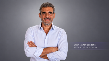 Quintana Energy acelera su apuesta por Vaca Muerta: dos nuevos pozos, exploración y proyectos energéticos en Mendoza