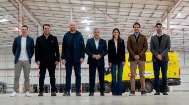 Mercado Libre invierte en Mendoza: Nuevas oficinas, un centro logístico de 11.000 m² y nuevos empleos