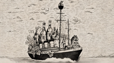 Dante Robino relanza Nave: una apuesta por el diseño, la identidad y el valor de contar historias