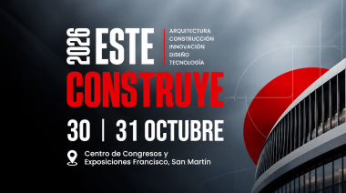 Este Construye: la Expo del Colegio de Arquitectos que reunirá innovación, conferencias, y nuevas oportunidades de negocios