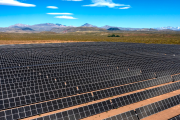 Parque solar Agua del Toro: la audiencia pública se realizará el 14 de agosto de forma virtual