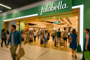 Falabella "vuelve" a la Argentina a través de su tienda online