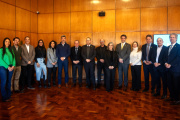 Se lanzó la 10ª edición de los Israel Innovation Awards en Mendoza