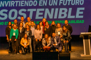 Foro Valos 2025: Mendoza será epicentro del debate nacional sobre sostenibilidad