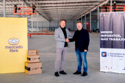 Mercado Libre invertirá USD 65 millones en un nuevo centro logístico ubicado en Tres de Febrero