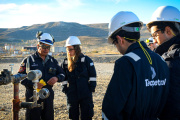 Tecpetrol apuesta fuerte en Vaca Muerta con una inversión histórica