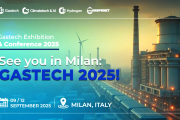 Horacio Marín expondrá sobre el potencial de Vaca Muerta en el escenario global Gastech 2025