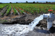 Mendoza avanza con control digital del agua subterránea