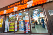 En plena transición, Carrefour compró las 16 sucursales de Super A en Mendoza
