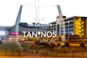 Vinos y solidaridad: Taninos Wine Fest celebra su novena edición en Mendoza