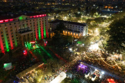 La Peatonal del Vino 2025 vuelve con dos noches de celebración en Mendoza