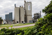 Holcim inauguró una nueva planta de hormigón en Buenos Aires y refuerza su plan de expansión en el país