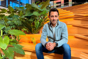 Ariel Szarfsztejn, nuevo CEO de Mercado Libre: "Lo mejor que nos pasó en nuestra historia es competir".