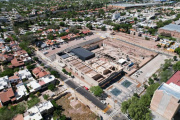 De bodega abandonada a polo urbano moderno: así será el nuevo Distrito Arizu en Godoy Cruz