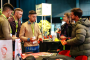 Llega la Expo Negocios & Franquicias Cuyo 2025 con nuevas marcas, conferencias y espacios de networking