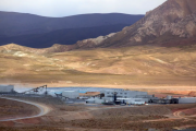 Mendoza se convierte en el epicentro minero nacional con la realización de Argentina Mining Cuyo 2025
