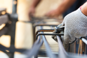 Insumos de construcción: las ventas registraron un leve repunte en septiembre