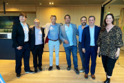 Regus desembarca en Mendoza y elige Chacras Park para su primer centro de oficinas flexibles en la provincia