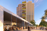 Multifamily Cenco Florida: La nueva apuesta de Grupo Cencosud para ingresar en el negocio del alquiler de departamentos