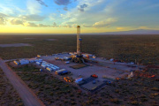 Vista Energy alcanzó una producción récord de 126.800 barriles diarios y redujo costos en Vaca Muerta