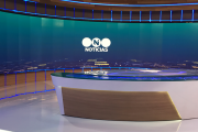 Gustavo Scaglione y José Luis Manzano concretaron la compra de Telefe por más de 100 millones de dólares
