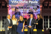 Doña Paula Winery ganó el Oro Internacional en los Best Of Wine Tourism 2026 por sus prácticas sustentables