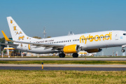 La low cost argentina Flybondi da un salto regional con nuevos vuelos diarios a Asunción y el trámite para operar en Paraguay