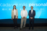 Personal se convierte en la marca madre del ecosistema digital de Telecom Argentina
