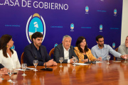 Mendoza impulsa nuevas obras turísticas estratégicas con fondos del resarcimiento y foco en el desarrollo regional