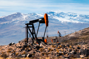 Prorrogan los plazos para la adjudicación de áreas petroleras estratégicas en Mendoza