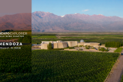 Vinexpo Explorer 2026 tendrá en Mendoza un capítulo inédito dedicado al vino a granel