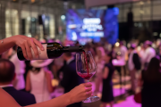 Chachingo Wine Fair regresa al Park Hyatt con 40 bodegas en la antesala de la Vendimia
