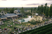 La Morada Food & Wine Fest vuelve al Valle de Uco con excelentes vinos, cocina de autor y música en vivo