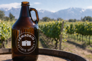 Lamadrid Estate Wines apuesta al vino retornable con un modelo que combina tradición y sustentabilidad