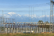 Mendoza licita una obra clave para fortalecer el sistema eléctrico del Gran Mendoza