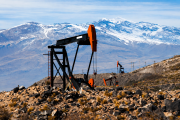 Nuevas empresas ofertaron por áreas petroleras mendocinas y reactivan el mapa energético