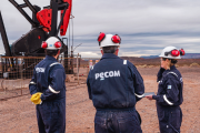 Pecom expande su presencia en el país con la compra de áreas petroleras en Mendoza y La Pampa